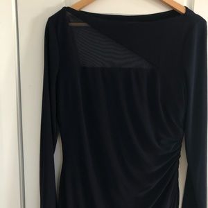 Navy Ralph Lauren Dress